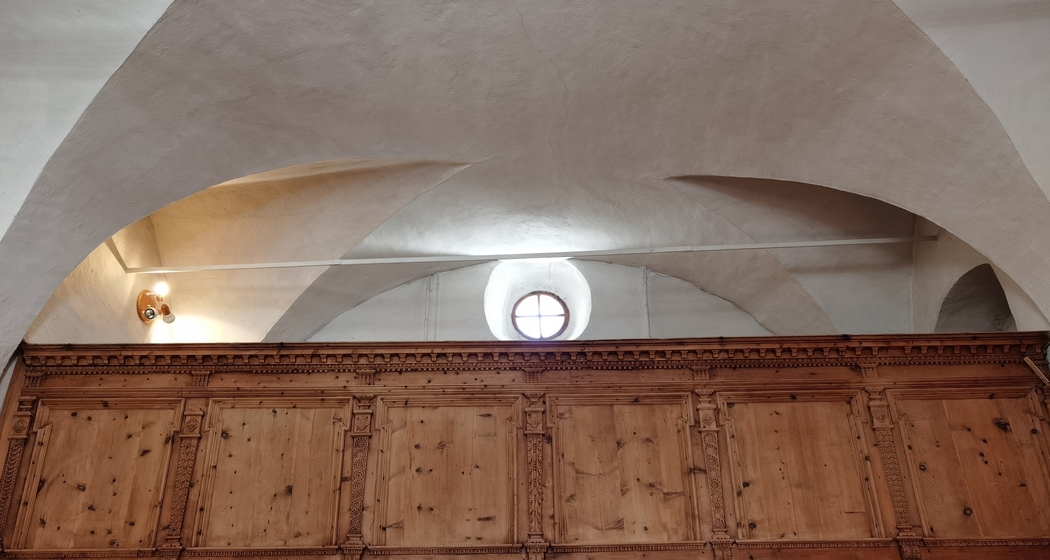 Cult divin / Gottesdienst (gdl_610397680_image)