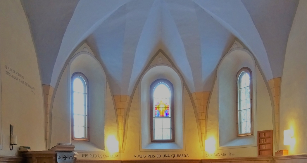 Ascensiun/ Gottesdienst an Auffahrt (gdl_610533221_image)