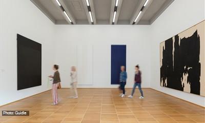 Art after 1950