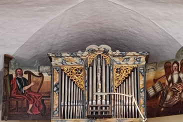 Gottesdienst (gdl_627203552_image)