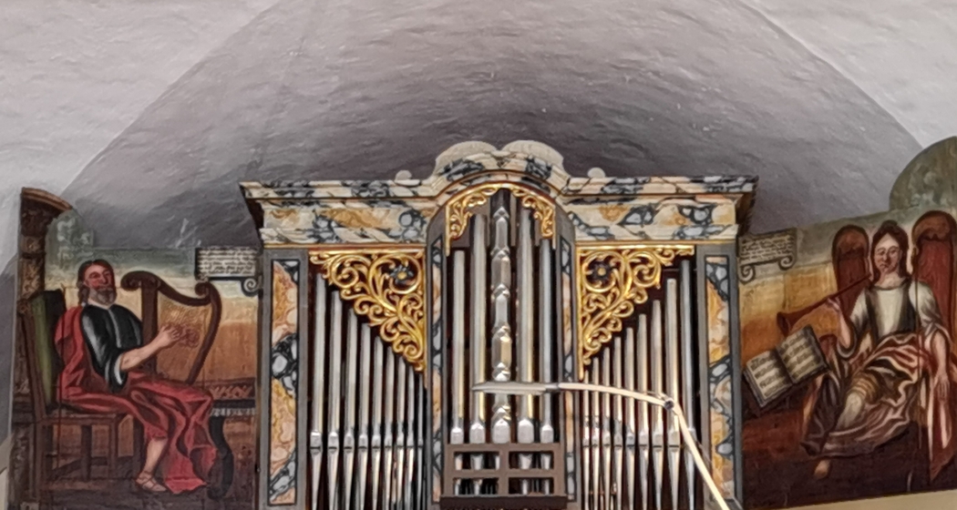 Gottesdienst (gdl_627203552_image)