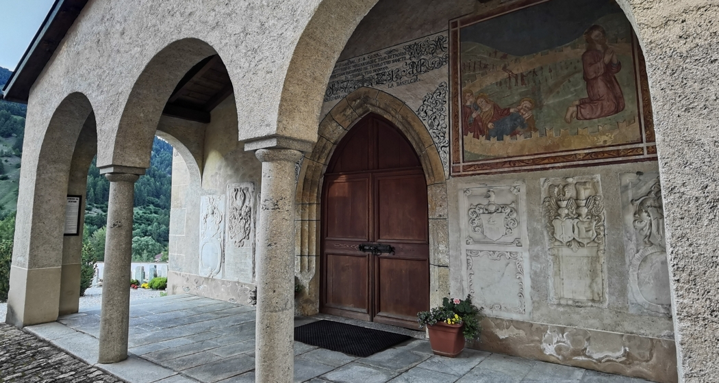 Musikalische Meditation (gdl_627309383_image)