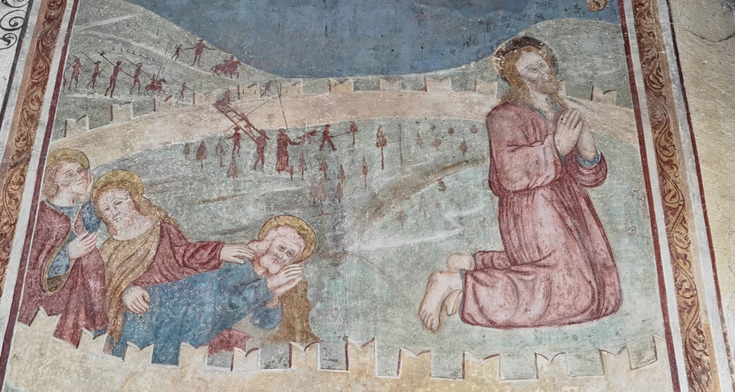 Cult divin / Gottesdienst (gdl_627309396_image)