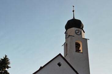 Gottesdienst an Ostermontag (gdl_627319875_image)