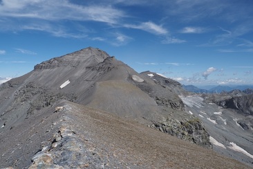 Wanderung zum Piz Segnas, dem Dreitausender. (gdl_634819779_image)