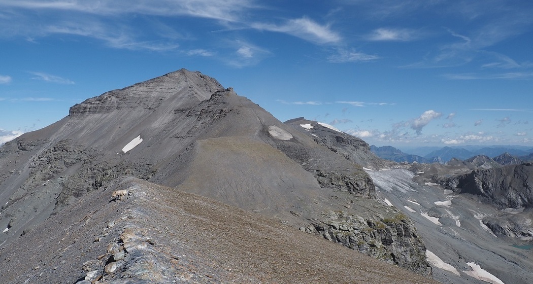 Wanderung zum Piz Segnas, dem Dreitausender. (gdl_634819779_image)