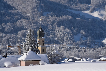 ökumenischer Gottesdienst (gdl_657274974_image)