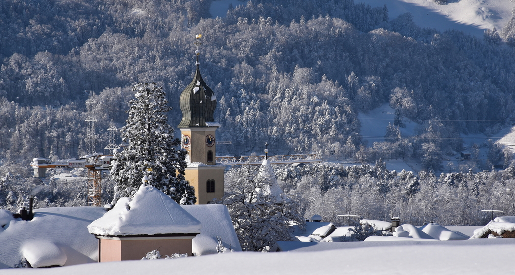 ökumenischer Gottesdienst (gdl_657274974_image)