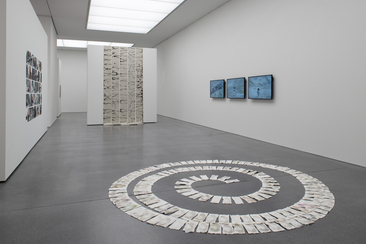 Bücherabend zu Neuerscheinungen von Bündner Kunstschaffenden und Kunst in GR (gdl_658975621_image)