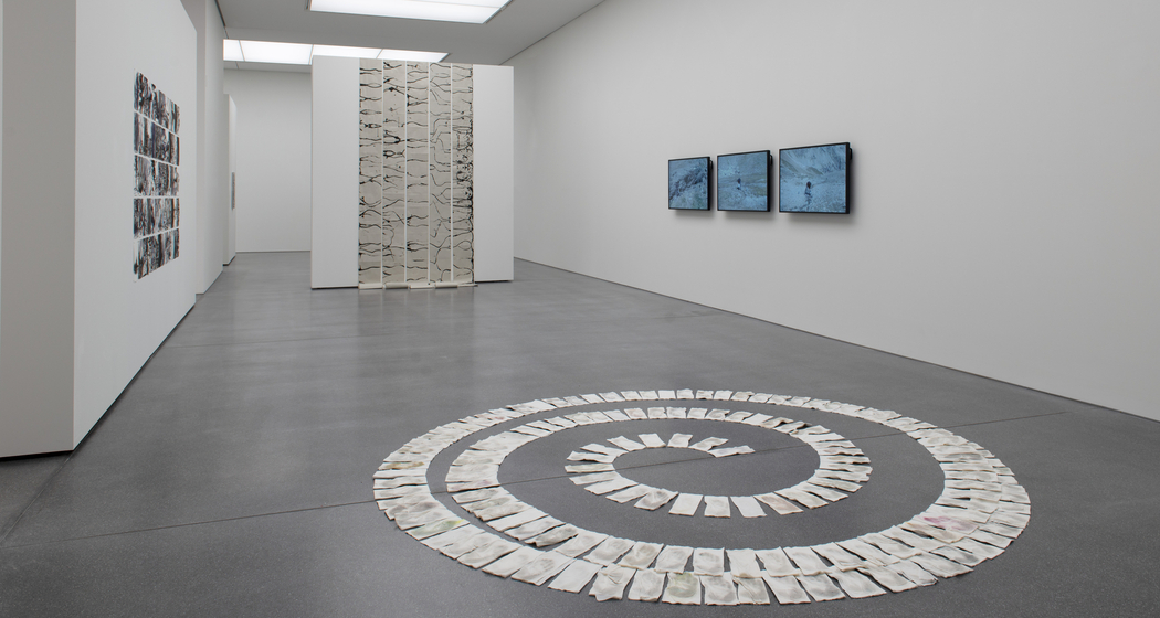 Bücherabend zu Neuerscheinungen von Bündner Kunstschaffenden und Kunst in GR (gdl_658975621_image)