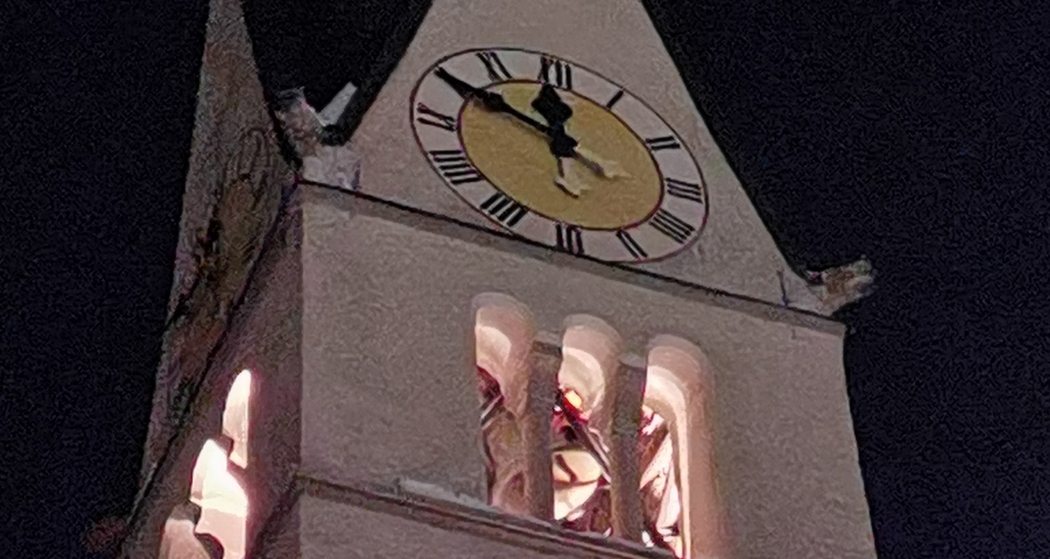 cult divin a Silvester / Gottesdienst an Silvester (gdl_660628921_image)