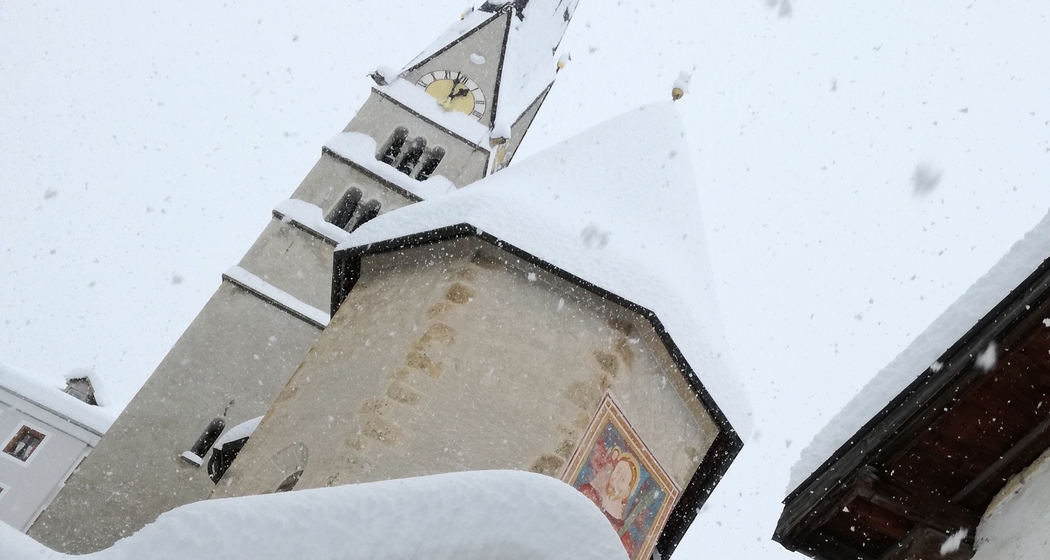 cult divin a Silvester / Gottesdienst an Silvester (gdl_660628922_image)