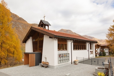 Reformierter Gottesdienst mit Abendmahl (gdl_664838716_image)