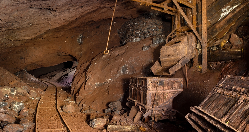 2-Tagesführung im Bergwerk Gonzen (gdl_666395467_image)