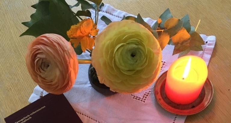 Morgengebet (gdl_669959945_image)