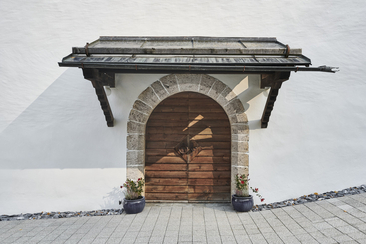 Gottesdienst (gdl_670426737_image)