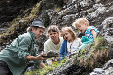 ELVETIA-Kristallsuchen im Gebiet rund um den Piz Beverin (gdl_694623253_image)