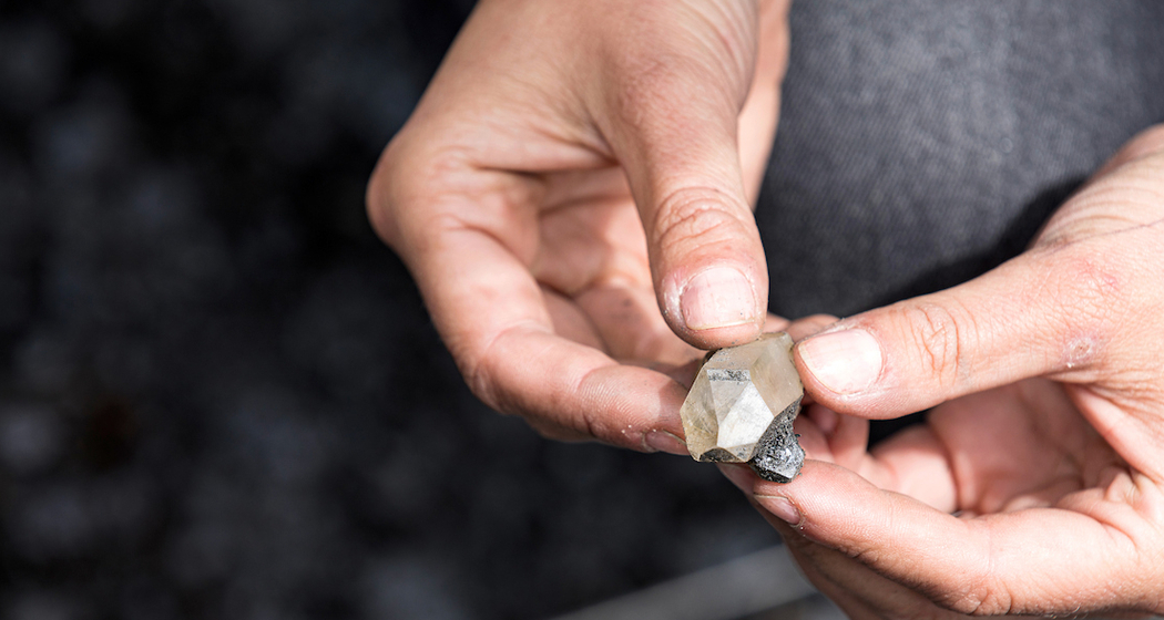 ELVETIA-Kristallsuchen im Gebiet rund um den Piz Beverin (gdl_694623254_image)