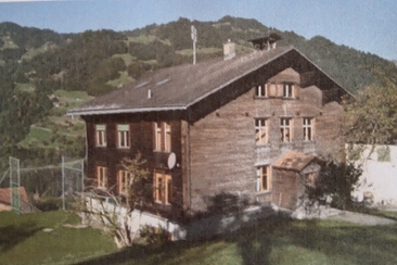 Gottesdienst in Buchen (gdl_701660752_image)