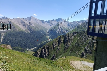 Alp Trida