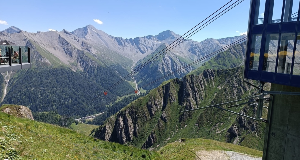 Alp Trida