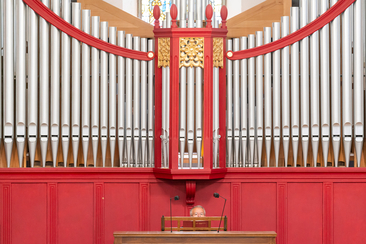 Orgelkonzert zum Nationalfeiertag (gdl_706675742_image)