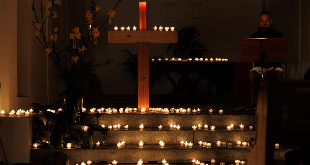 Taizé Ostermorgenfeier (gdl_729370118_image)