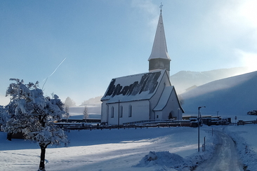 Gottesdienst (gdl_730324146_image)