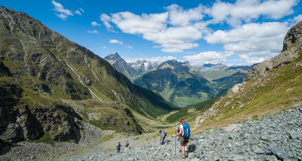 Geführte Exkursion Macun (gdl_731625840_image)