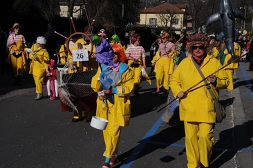 Fasnachtsumzug 2025 - Bad Ragaz (gdl_737061365_image)