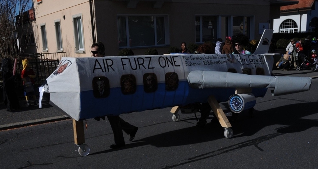 Fasnachtsumzug 2025 - Bad Ragaz (gdl_737061366_image)