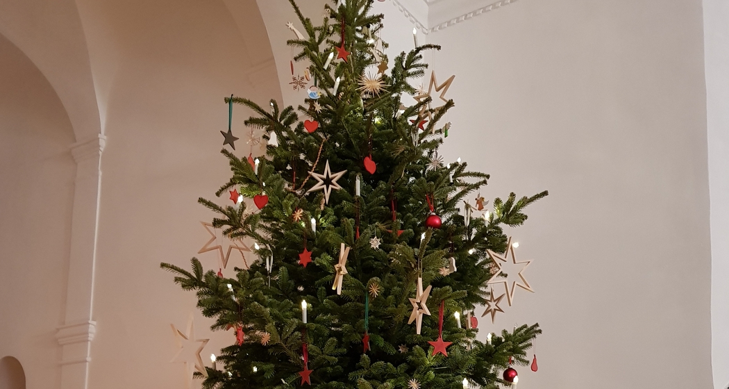 Festgottesdienst zu Weihnachten mit Abendmahl (gdl_738177359_image)