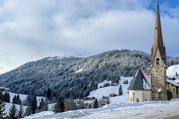 Silvester-Gottesdienst (gdl_738219743_image)