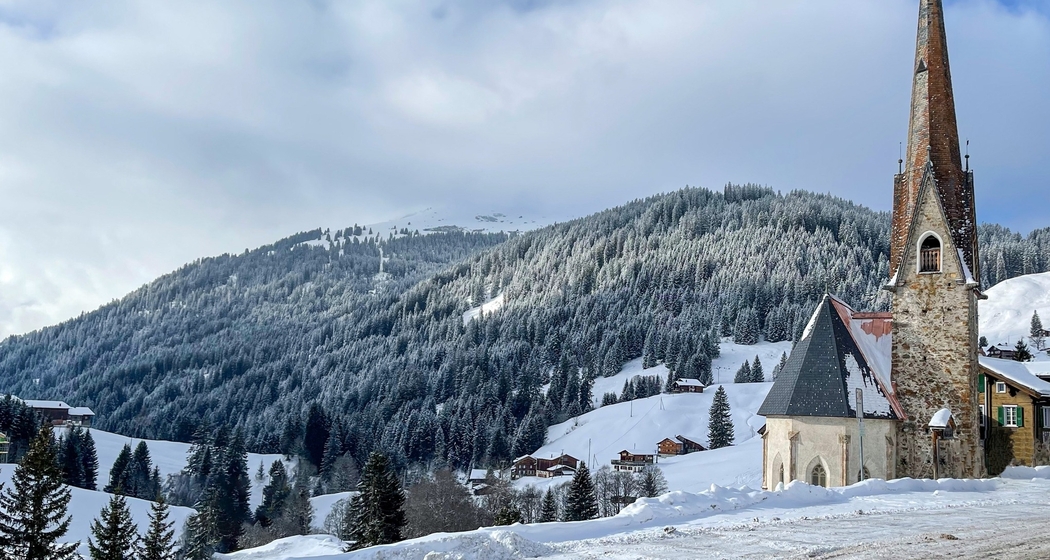 Gottesdienst (gdl_738219743_image)