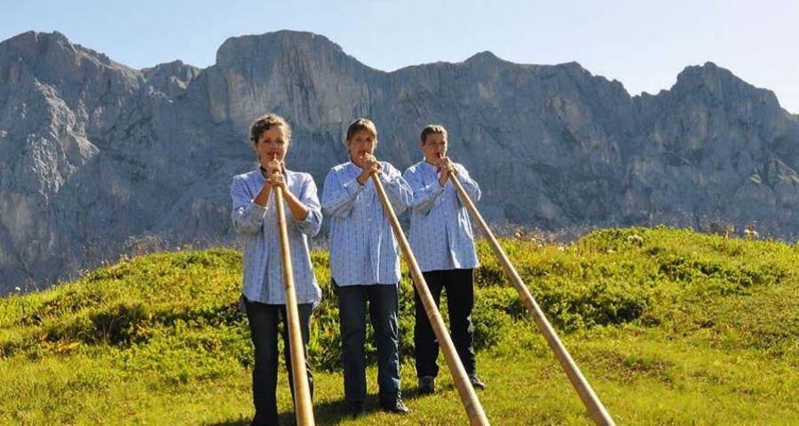 Volksmusik Ferienwoche Schlusskonzert (gdl_738854752_image)