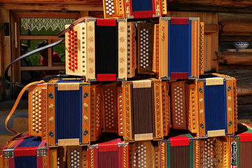 Graubünden Youth Folk Music Days (gdl_738857847_image)