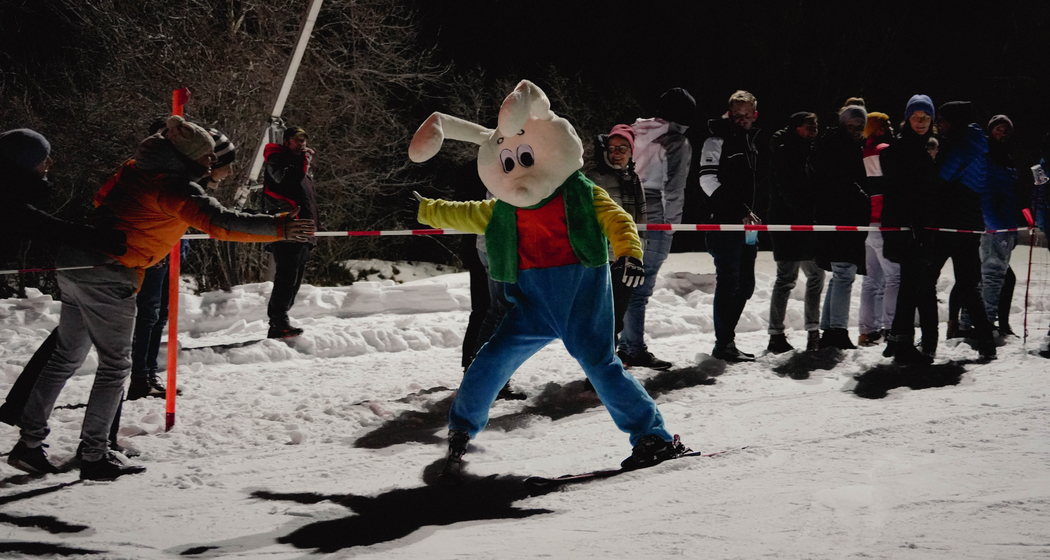 Schneesportshows (gdl_739142743_image)