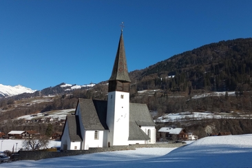 Gottesdienst mit Taufe (gdl_740844951_image)
