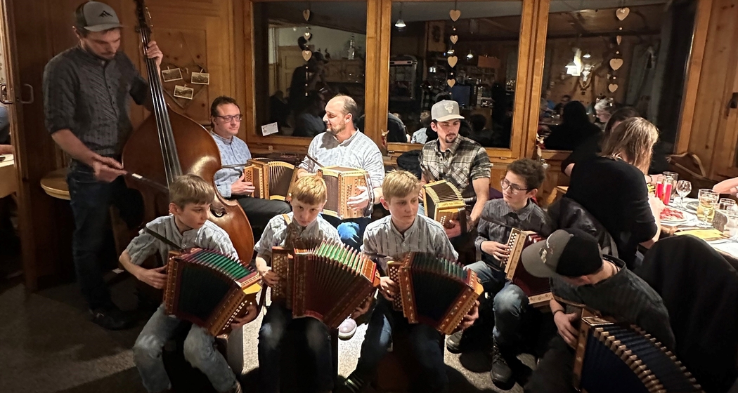 "Langa Fritig" mit Musik in Tschiertschen (gdl_742177334_image)