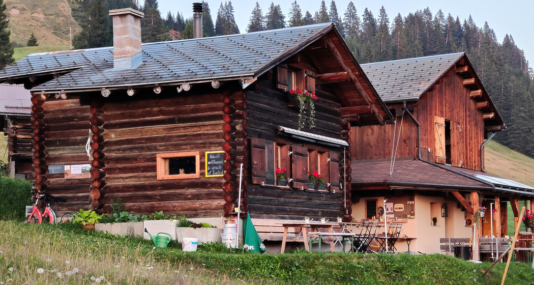 1. August im Tratza-Beizli (gdl_744711450_image)