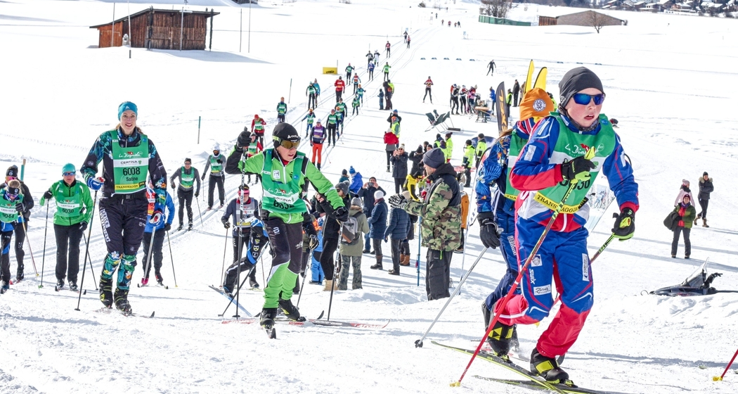 13. Engadin La Diagonela, 15.-18. Januar 2026 (gdl_747815429_image)