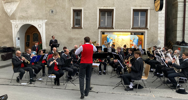 Concert da stà/Sommerkonzert (gdl_749828718_image)