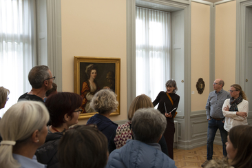 Internationaler Museumstag (gdl_750138168_image)