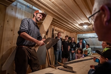 Sägefest Resgia Gneida in Waltensburg (gdl_751842687_image)