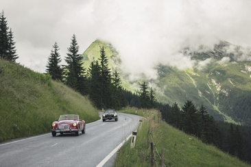 Arlberg Classic Car Rally (gdl_753987388_image)