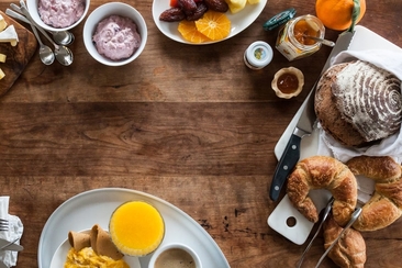 Sonntags-Brunch in der Bergbaiz Brambrüesch (gdl_755372491_image)