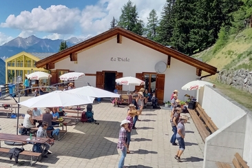 Line Dance im La Diala (gdl_762958173_image)