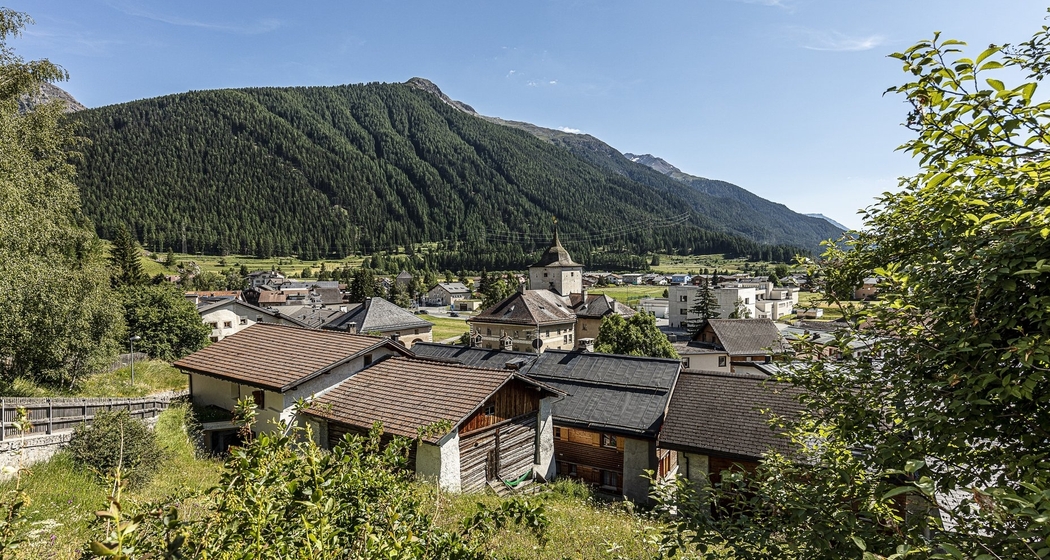 Zernez