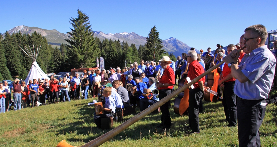 Musik für alle, Volksmusikfest auf Brambrüesch (gdl_767995116_image)