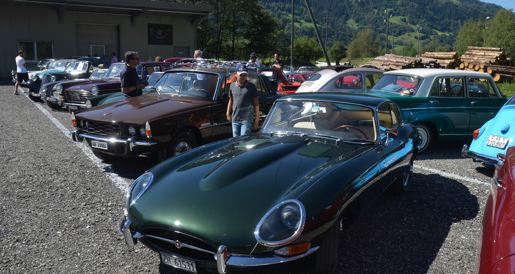 Prolog am Surselva Classic Weekend in Trun (gdl_768131266_image)